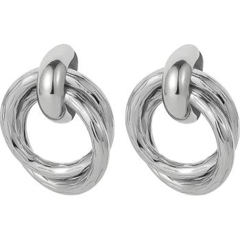 HARAHU Обеците al-29703 - Сребърен kp29703 (al-29703)