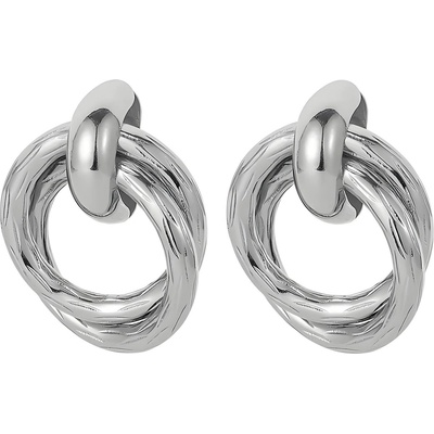 HARAHU Обеците al-29703 - Сребърен kp29703 (al-29703)