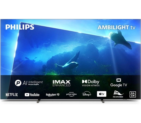 Philips 77OLED818