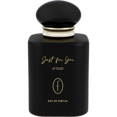 Flavia Just You A´Oud parfumovaná voda pánska 100 ml