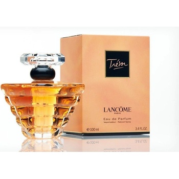 Lancôme Tresor parfumovaná voda dámska 100 ml