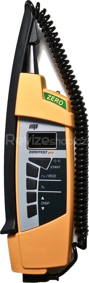 ILLKO ZEROTESTpro