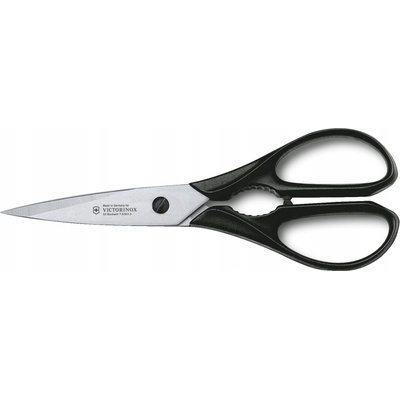 Victorinox kuchyňské nůžky 20 cm černé 7.6363.3