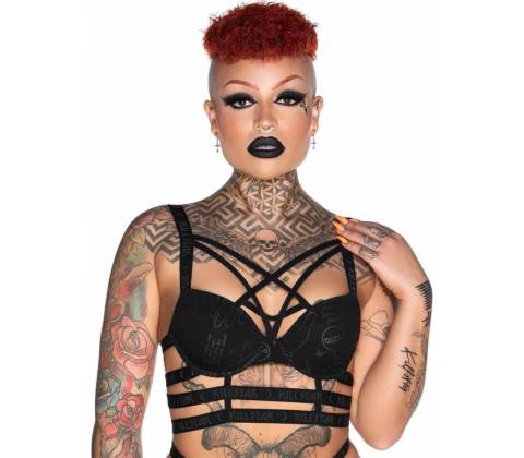 KILLSTAR Sixth Sense