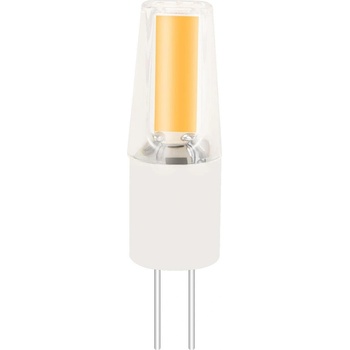 Image 1 of OPTONICA Led КРУШКА g4 2w/ac/dc12v 360° 180lm 6000k (1601)