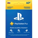 Sony Playstation Plus Essential 60 € SK