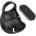 SuperLove Perfect Balls Stimulator with Remote Black