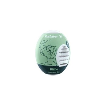 Satisfyer Egg Riffle (P22156)