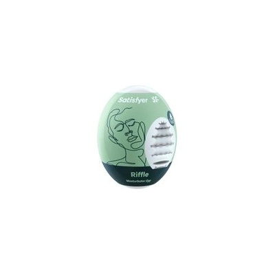 Satisfyer Egg Riffle (P22156)
