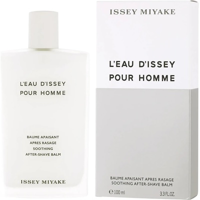 Issey Miyake L'eau D'Issey pour Homme balm 100 ml