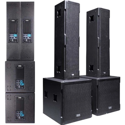 DNA RLX-3300