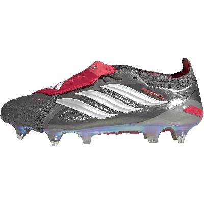 Adidas Predator Elite Fold-Over Tongue SG