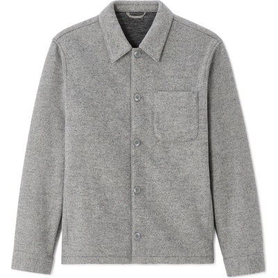 Celio Яке Mubiaishrt Celio | Siv | МЪЖЕ | M