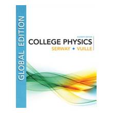 College Physics, Global Edition Serway Raymond James Madison University Emeritus