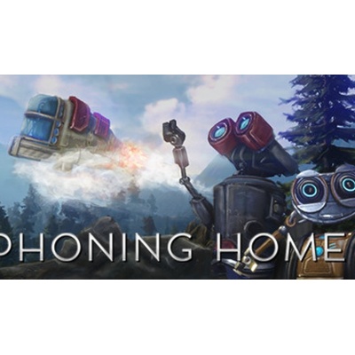 Phoning Home