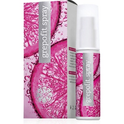 Energy Grepofit sprej 14 ml
