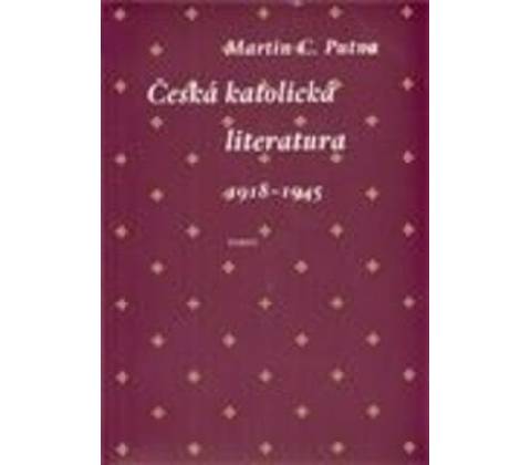 Martin C. Putna