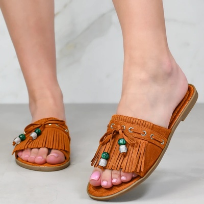 Чехли C30134-4 Brown