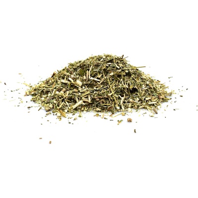 FromNature Zlatobýl celík nať řezaná 1000 g