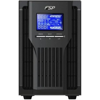 Image 1 of FSP Champ Tower 2K 2000VA (PPF16A1919)