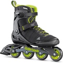 Image 1 of Rollerblade Zetrablade Elite 2021 Black/Lime