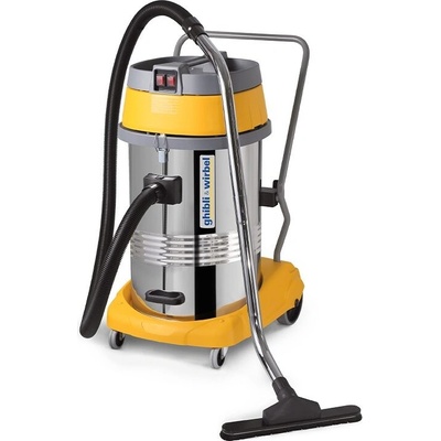 Ghibli AS 600 IK CBM