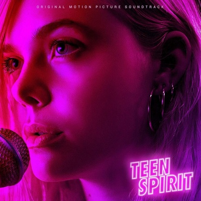 OST - Teen Spirit