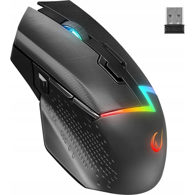 Rampage DROP M3 Black