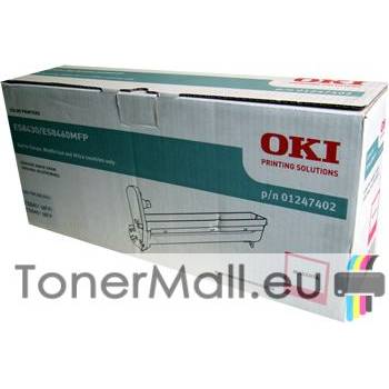OKI Барабанен модул OKI 01247402 (Magenta)