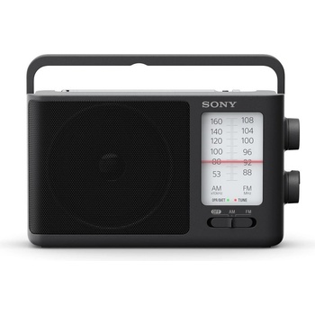 Sony ICF-506
