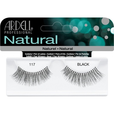 Ardell Natural Fashion Lashes 117
