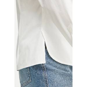 Max Mara Памучна риза Weekend Max Mara (2515111021600) - answear - 189,89 лв
