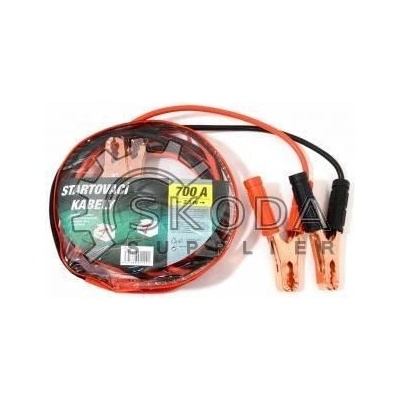COMPASS 01124 700A 2,5m Al/Cu