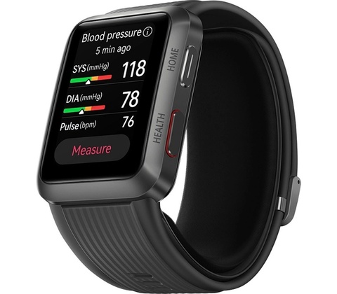 Huawei Watch D