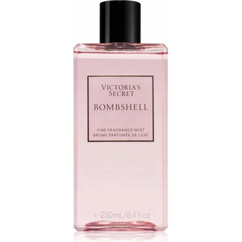 Victoria´s Secret Bombshell telový sprej 250 ml