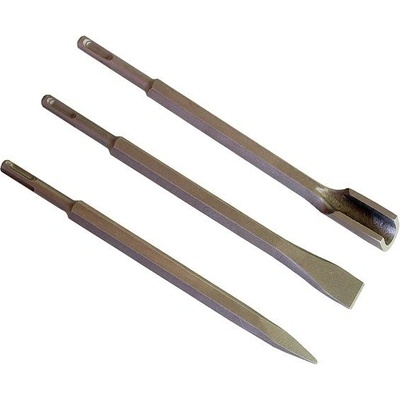 Extol Craft Sekáče do betónu SDS-plus (23950)