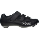 Lake CX161 bílo/černá