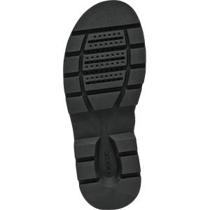 Geox сандали дамски от кожа AACTERSB (D670NA00043C9999)