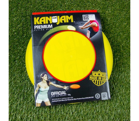 Kanjam