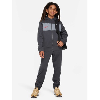 Nike Суитшърт b nsw n air pk fz hoodie