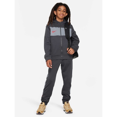 Nike Суитшърт b nsw n air pk fz hoodie