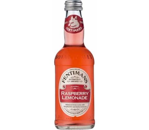 Fentimans Raspberry 275 ml