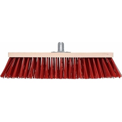 Vorel Zmeták 400 mm PVC s úchytom pre násadu