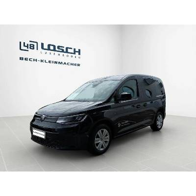 Volkswagen Caddy 90 kW