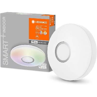 Smart LED RGB осветление за стена и таван WiFi SMART + ORBIS Kite 340mm (202300103)