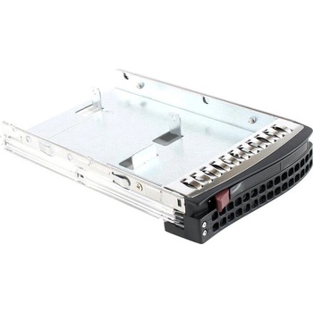 Supermicro 2.5" HDD enclosure converter for 4th Generation 3.5" Hot Swap enclosure, Retail (MCP-220-00043-0N)