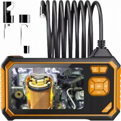 Endoskopická inspekční kamera 5m – Zboží Mobilmania