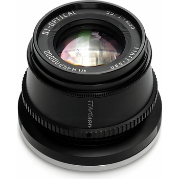 TTARTISAN 35 mm f/1,4 pro Canon RF (APS-C)