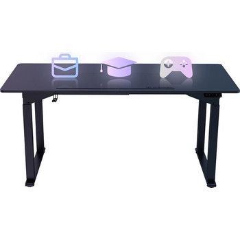 ULTRADESK Uplift biely