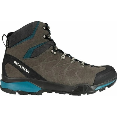 Scarpa ZG Trek Gtx trekové boty vysoké